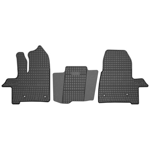 Frogum toro gummimatten - el,