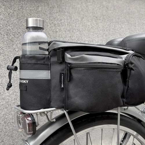 Fahrradtasche