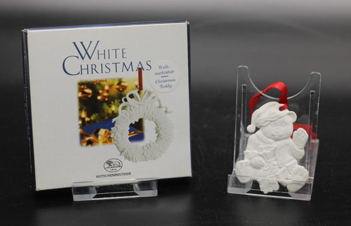 Hutschenreuther white - hutschenreuther,