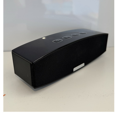Anker a3143 tragbares stereo - tragbares,