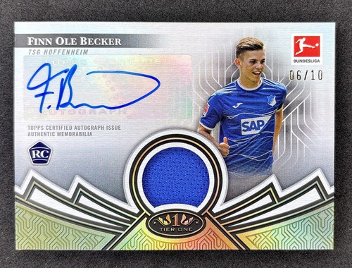 Topps 2022 bundesliga - 2022-23,
