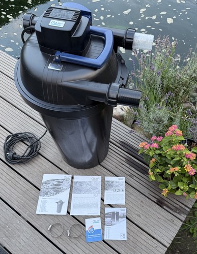 Oase filtoclear 30000 - oase, 30000|