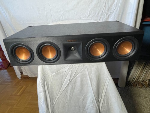 Klipsch rp440c - klipsch,