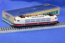 Minitrix 12057 Spur N DB E-Lok