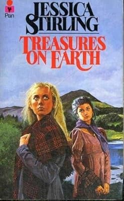 Treasures earth stirling - on,