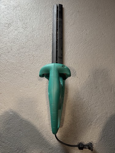 Bosch heckenschere ahs - heckenschere,