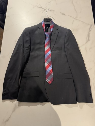 Eleganter herrenanzug - eleganter, (gr.