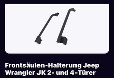 Front Runner Jeep Wrangler JK