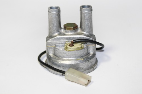 Starter deckel solex 35 - starter,