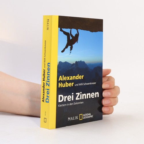 Drei zinnen klettern den - drei, in