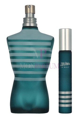 Jean paul gaultier male - jean, le
