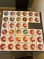 Riesiges DVD / CD Paket für zertifizierte Zumba Instructor 