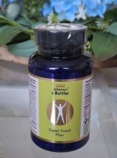 Johannes v. Buttlar Super Food