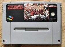 Secret of Evermore - SNES - Super Nintendo SNES