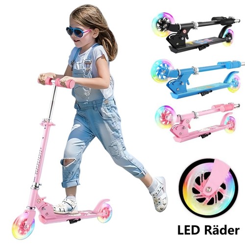 Scooter roller kinderroller - roller,