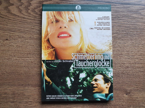 Schmetterling und