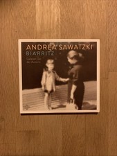 Andrea Sawatzki "BIARRITZ",3 CDs,ungekürzt, Hörbuch