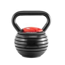 Kugelhantel kettlebell - kugelhantel,