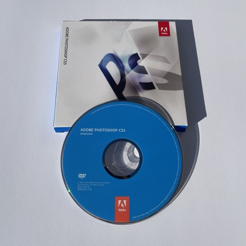 Adobe photoshop cs5 for - adobe,