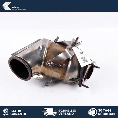 Original katalysator volvo - original,