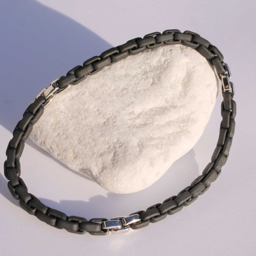 Unisex armband moove titan - unisex,