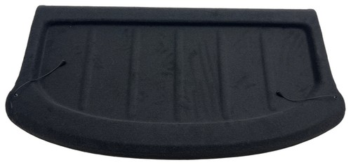 Kofferraumabdeckung deckel