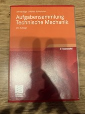 Alfred Böge Aufgabensammlung