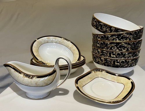 Wedgwood füllhorn - wedgwood,