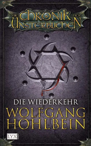 Chronik der unsterblichen - chronik,