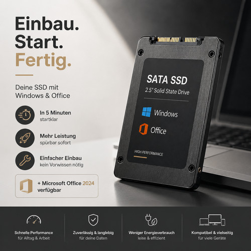 Ssd festplatte für - ssd, pc