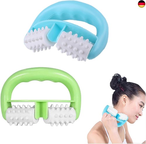 Stück massageroller mit - 2,