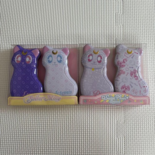 Sailor moon luna - moon, diana