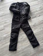 Büsen Set Textiljacke -