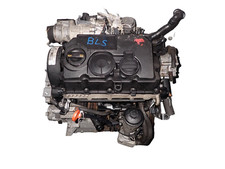 Motor 114TKM BLS Audi VW