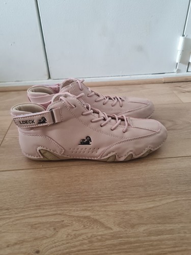 Ldeck schuhe barfuß alpaka - schuhe,