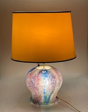 WMF IKORA Tischlampe mit Schirm (L 248)