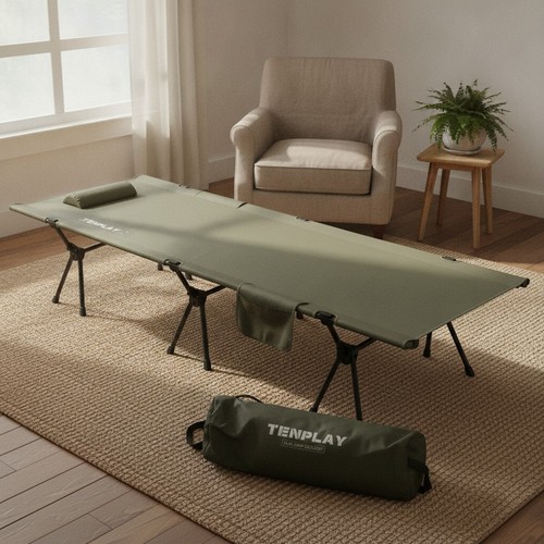 Campingbett ultraleicht - campingbett,