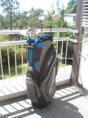 Taylormade kpl eisen - kpl., r7-eisen
