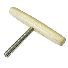 Stimmschlüssel, Stimmkrücke