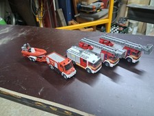 Modellautos konvolut lkw - modellautos,