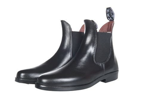 Reitschuhe jodhpurgummistiefel - reitschuhe,
