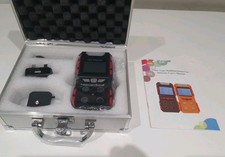 4 Gasmonitor Multi Gasdetektor
