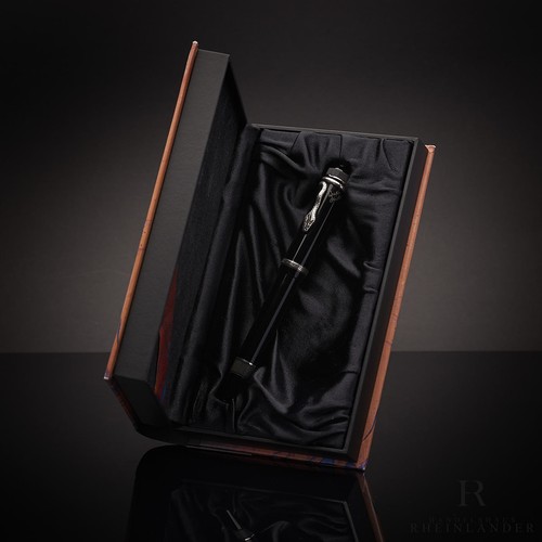 Montblanc writers edition von - edition,