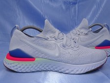 NIKE EPIC REACT FLYKNIT 2