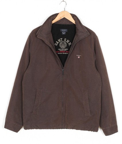 Gant first avenue jacke herren - avenue,