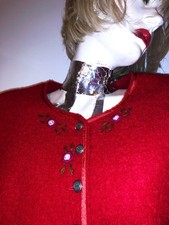 Trachten Jacke Jankerl SPIETH