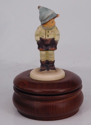 Hummel goebel limitierte - goebel,,