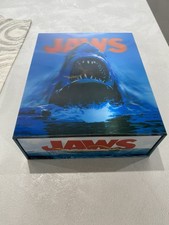 Jaws uhd club - jaws,