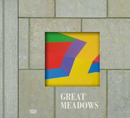 Great meadows the making of - the,