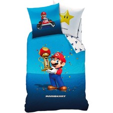 Super Mario Kart Champion